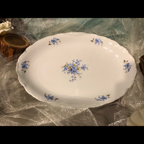 Czechoslovakia Fine China - Picture 5 of 8